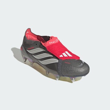 ADIDAS PERFORMANCE - Zapatillas de fútbol 'Predator Elite' en gris