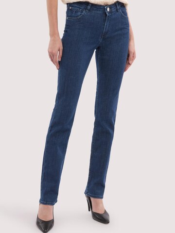 Trussardi Skinny Jeans in Blue