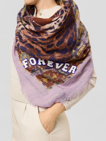 CODELLO Tuch „Forever“ in Lila