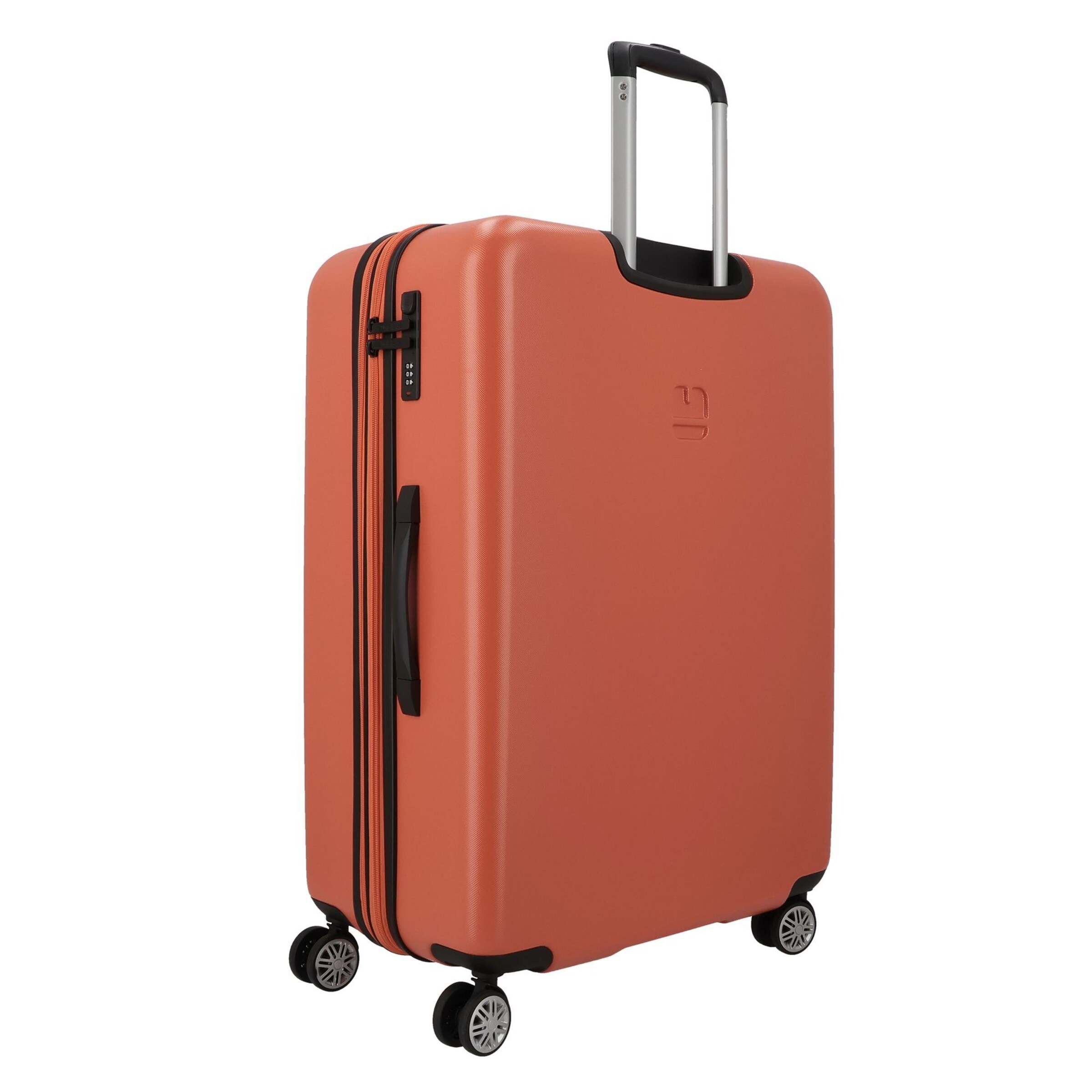 Gabol Cart 'Future Plus' in Orange
