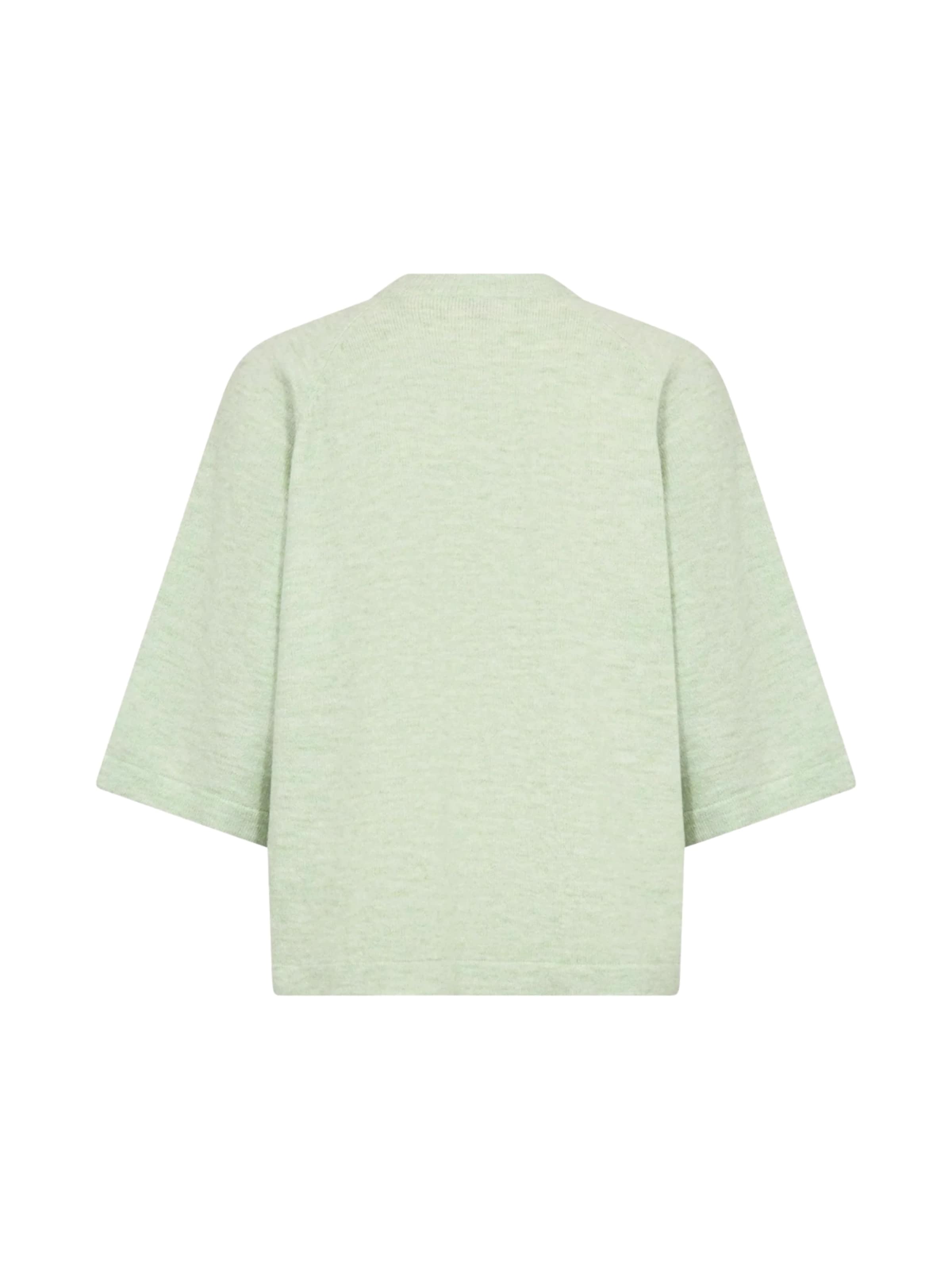 Pullover ' SC-ORLEAN 1 ' di Soyaconcept in verde