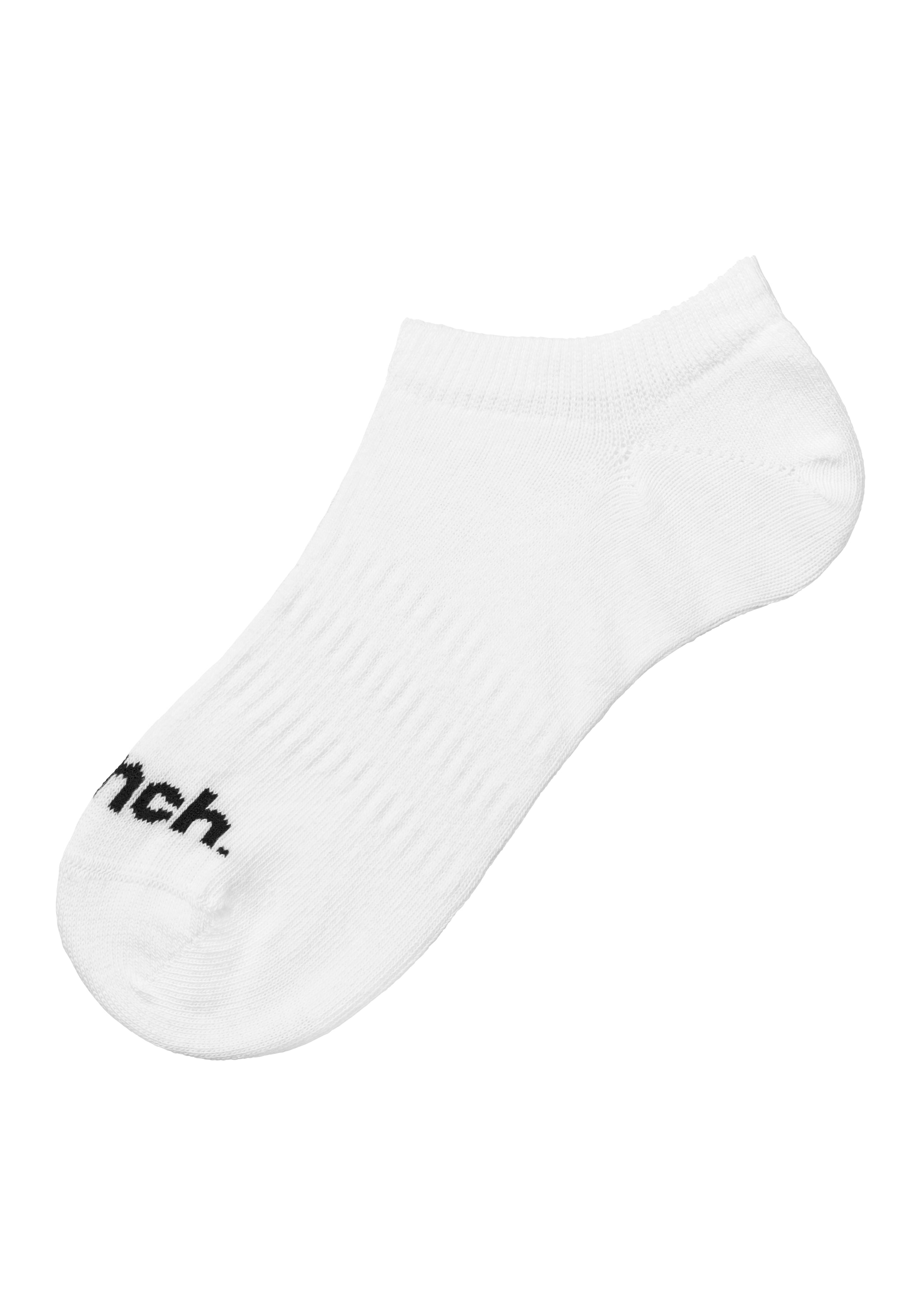 BENCH Sports socks in Grey