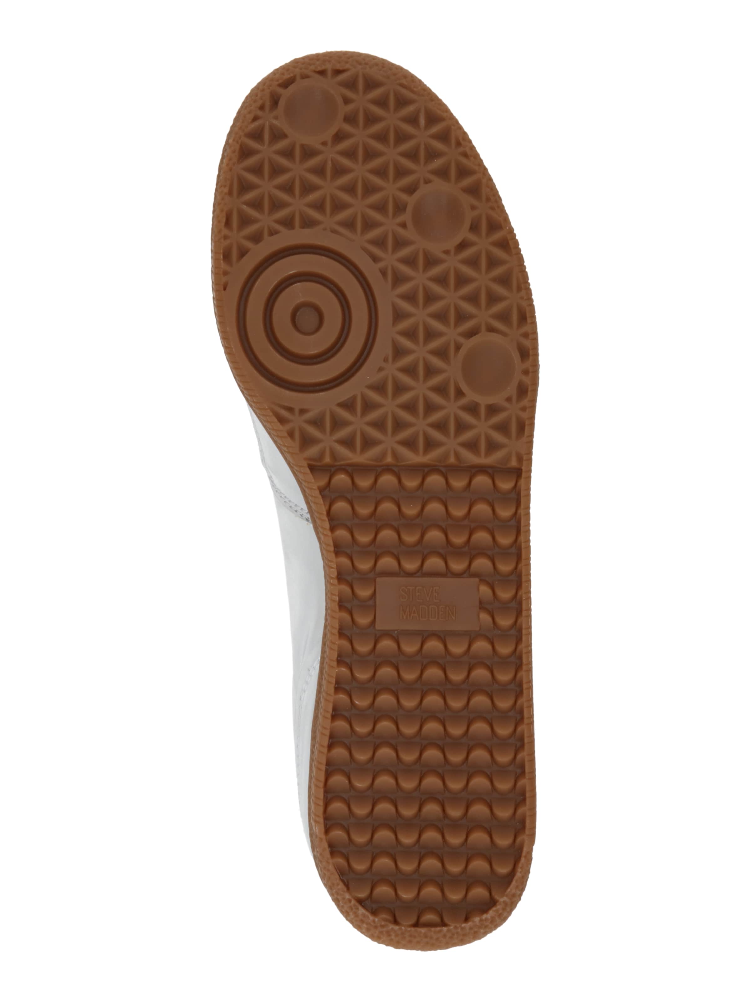 STEVE MADDEN Madalad ketsid 'Emporia', värv Hõbe