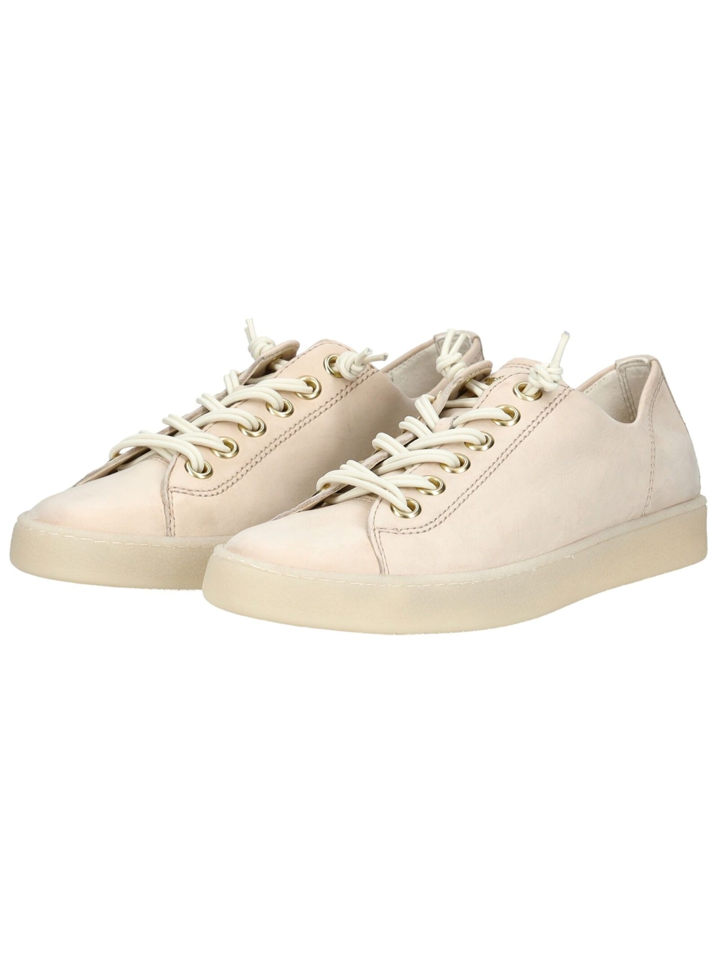 Scarpa stringata di Paul Green in beige