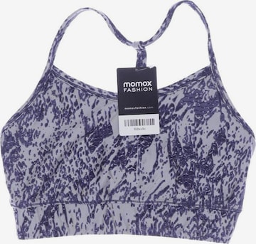 Casall Top & Shirt in M in Purple: front