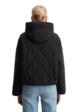 Veste mi-saison Marc O'Polo en noir
