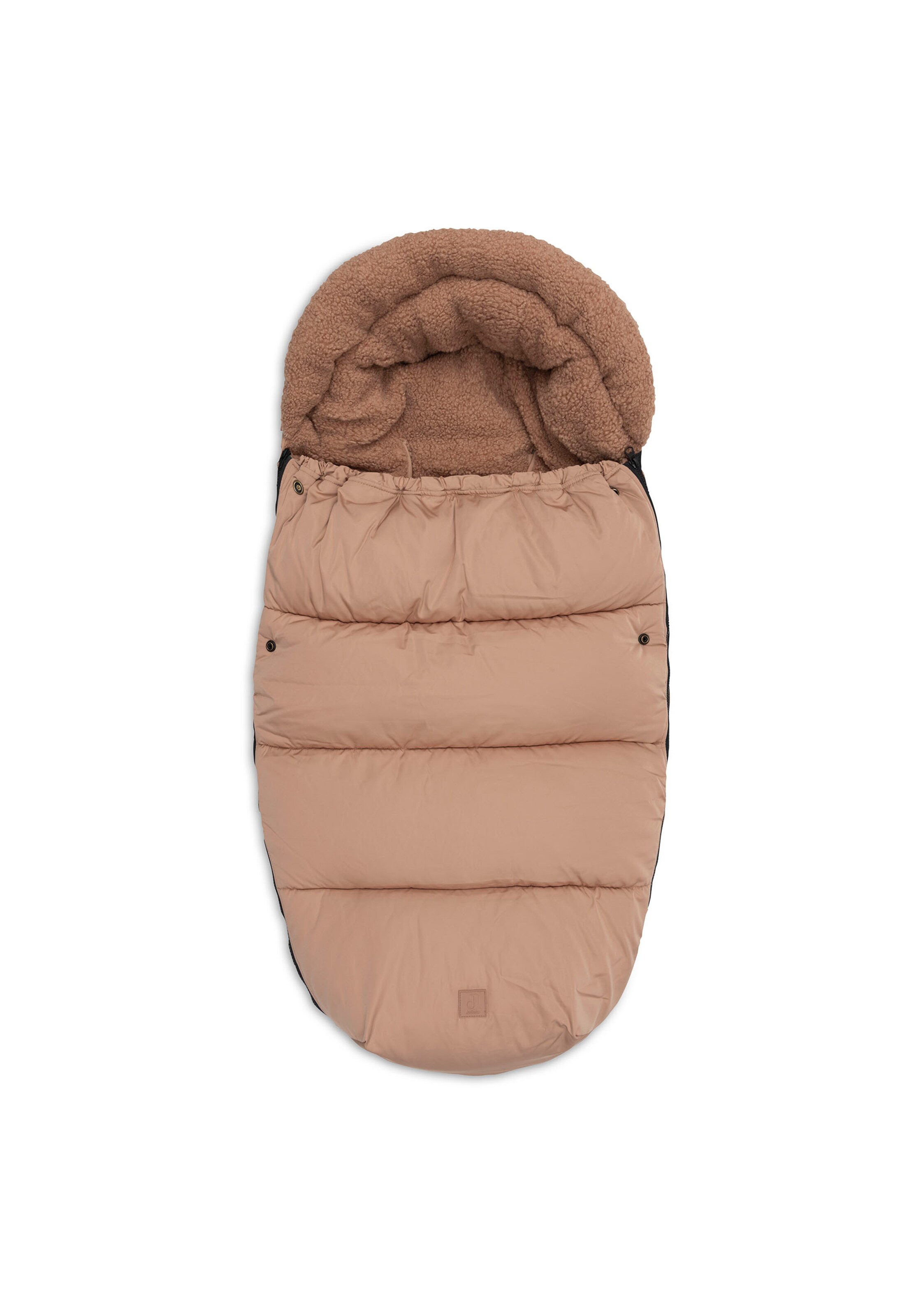 Jollein Pushchair Accessories in Beige: front