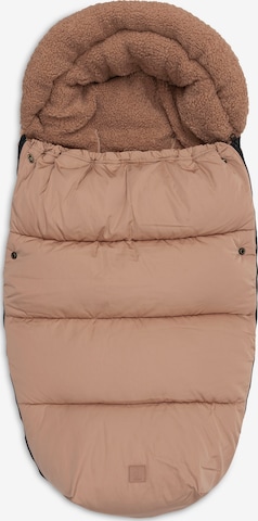 Jollein Pushchair Accessories in Beige: front