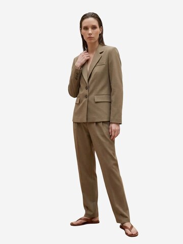 Giacca invernale 'Jacken' di My fashion in verde
