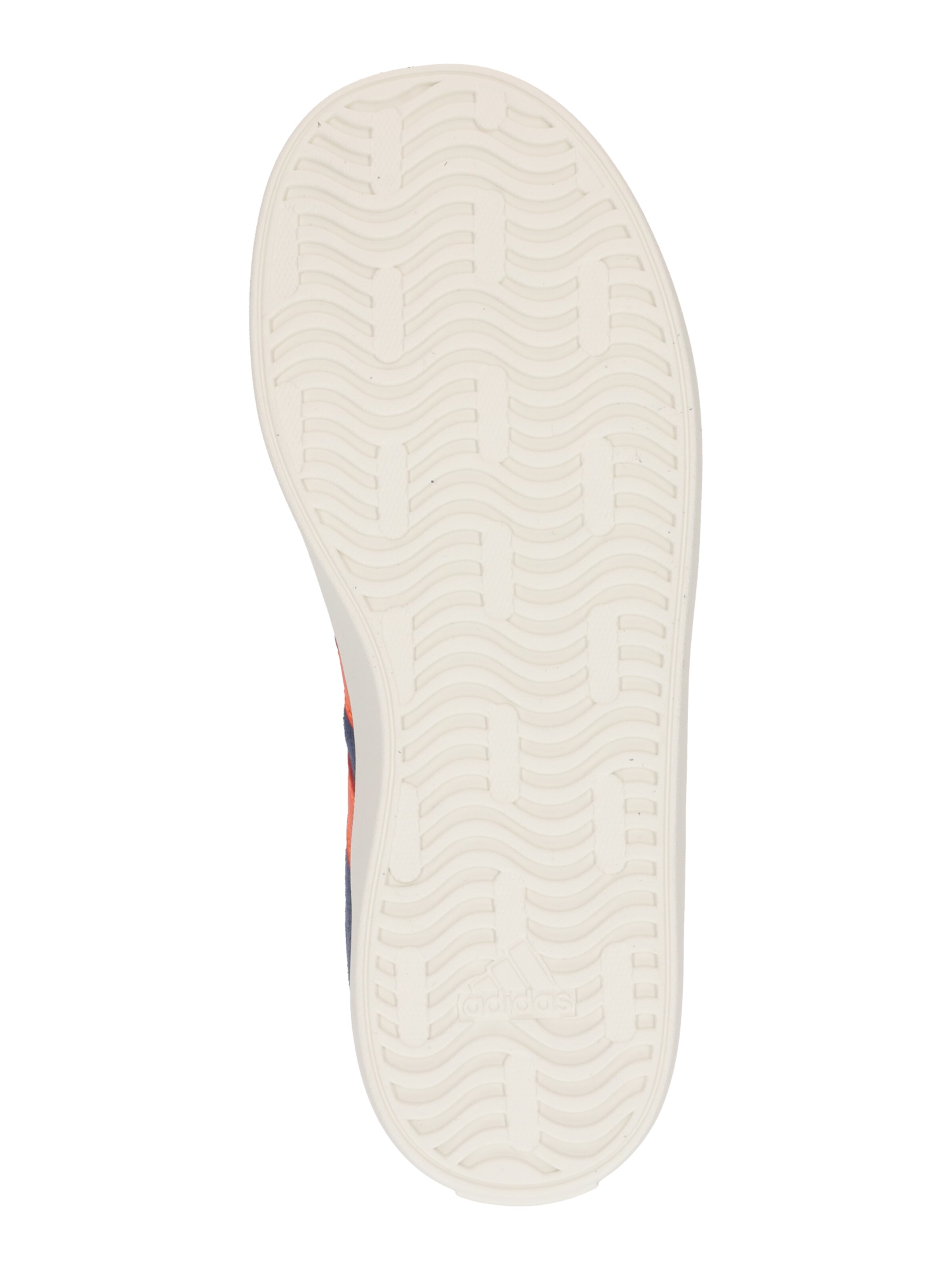 Sneaker 'VL Court 3.0' de la ADIDAS SPORTSWEAR pe albastru