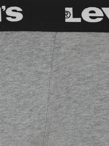 pilka LEVI'S ® Boxer trumpikės