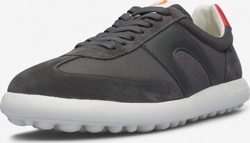 CAMPER Sneakers ' Pelotas XLF ' in Grey: front