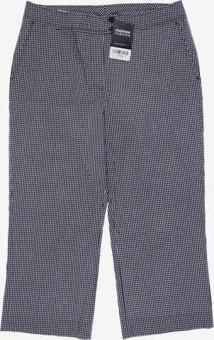Golfino Pants in M in Blue: front