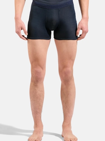 ODLO Sports underpants 'ACTIVE F-DRY LIGHT' in Blue