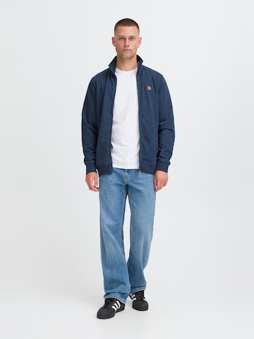 Veste de survêtement ' BHPolax ' BLEND en bleu