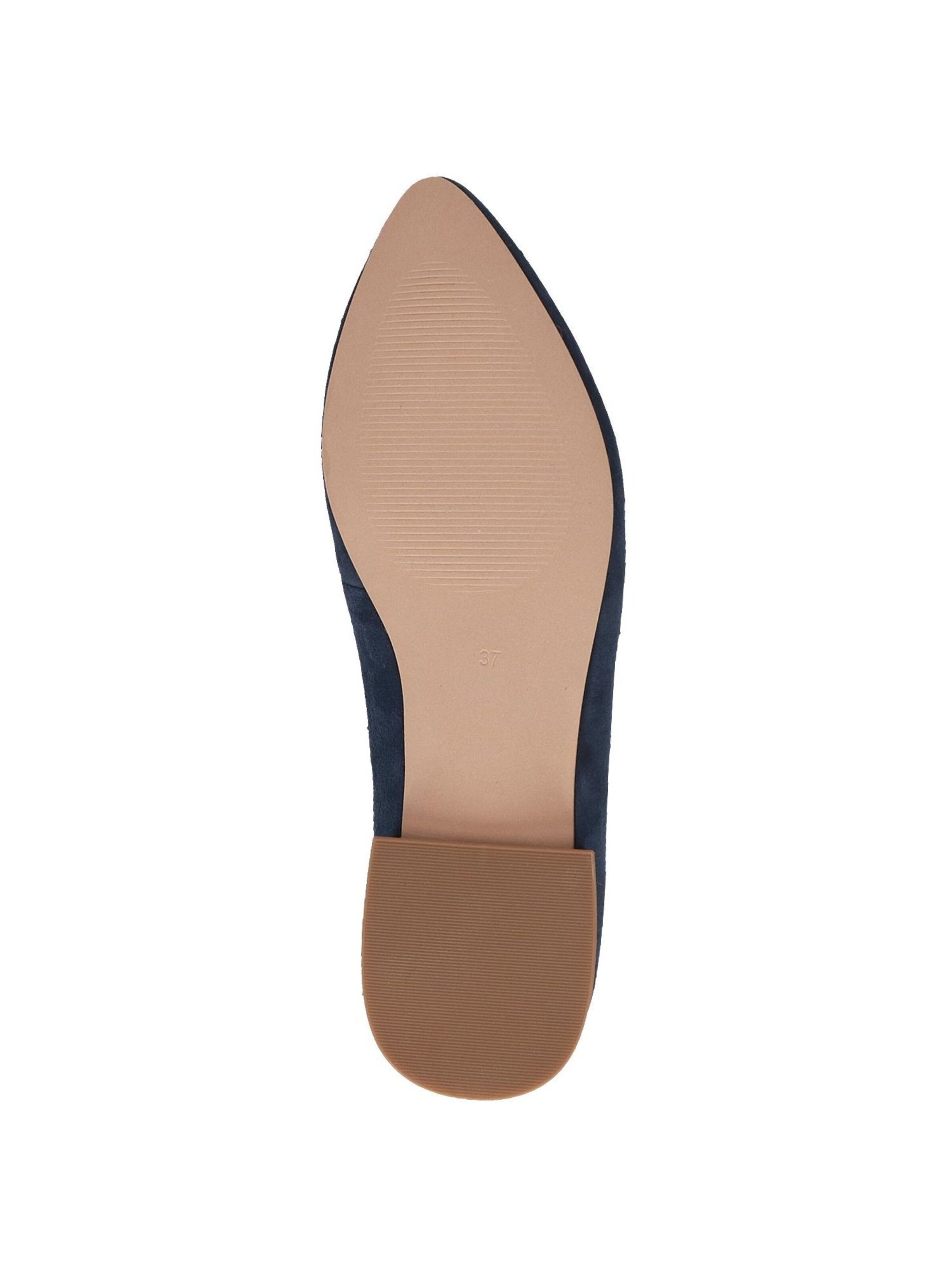 CAPRICE Slip-ons in Blue