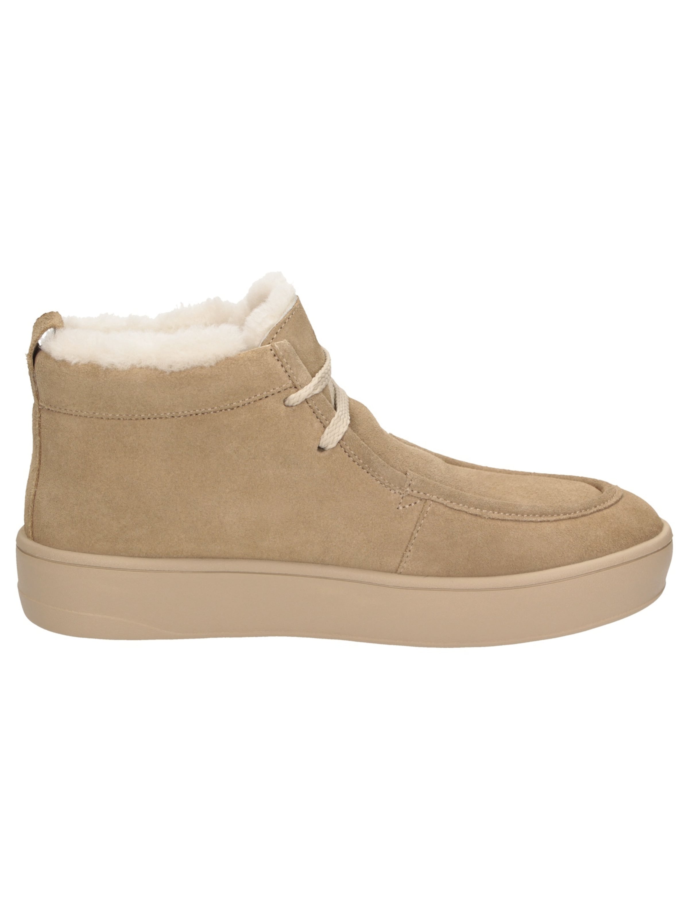 SIOUX Stiefelette ' Edonita-702-LF ' in Beige