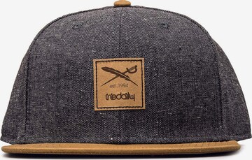 Iriedaily Cap in Black