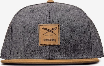 Iriedaily Cap in Schwarz