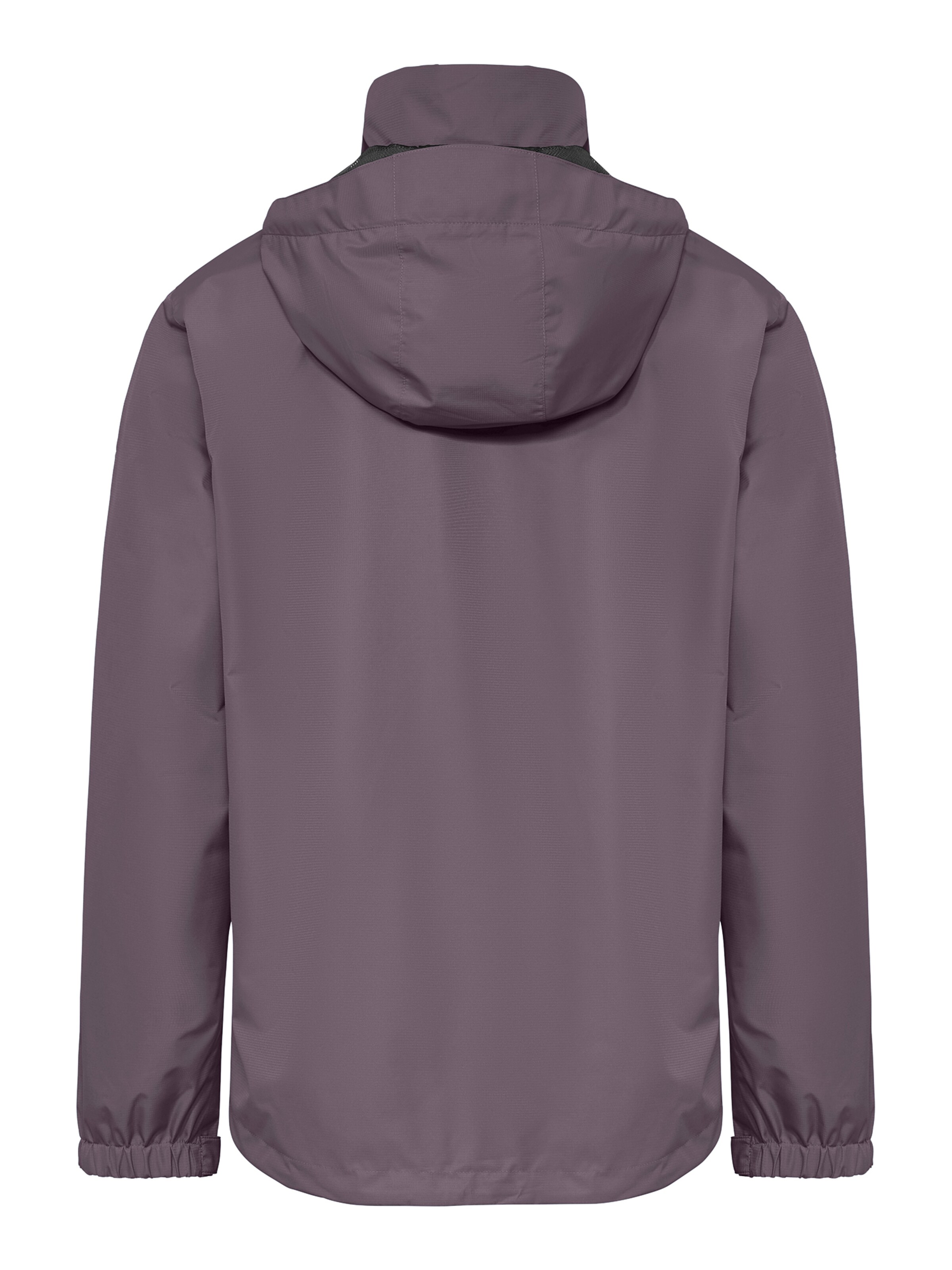 VAUDE Outdoor jacket 'Escape' in Purple