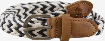 Ragwear Gürtel One Size in Mischfarben: Vorderseite