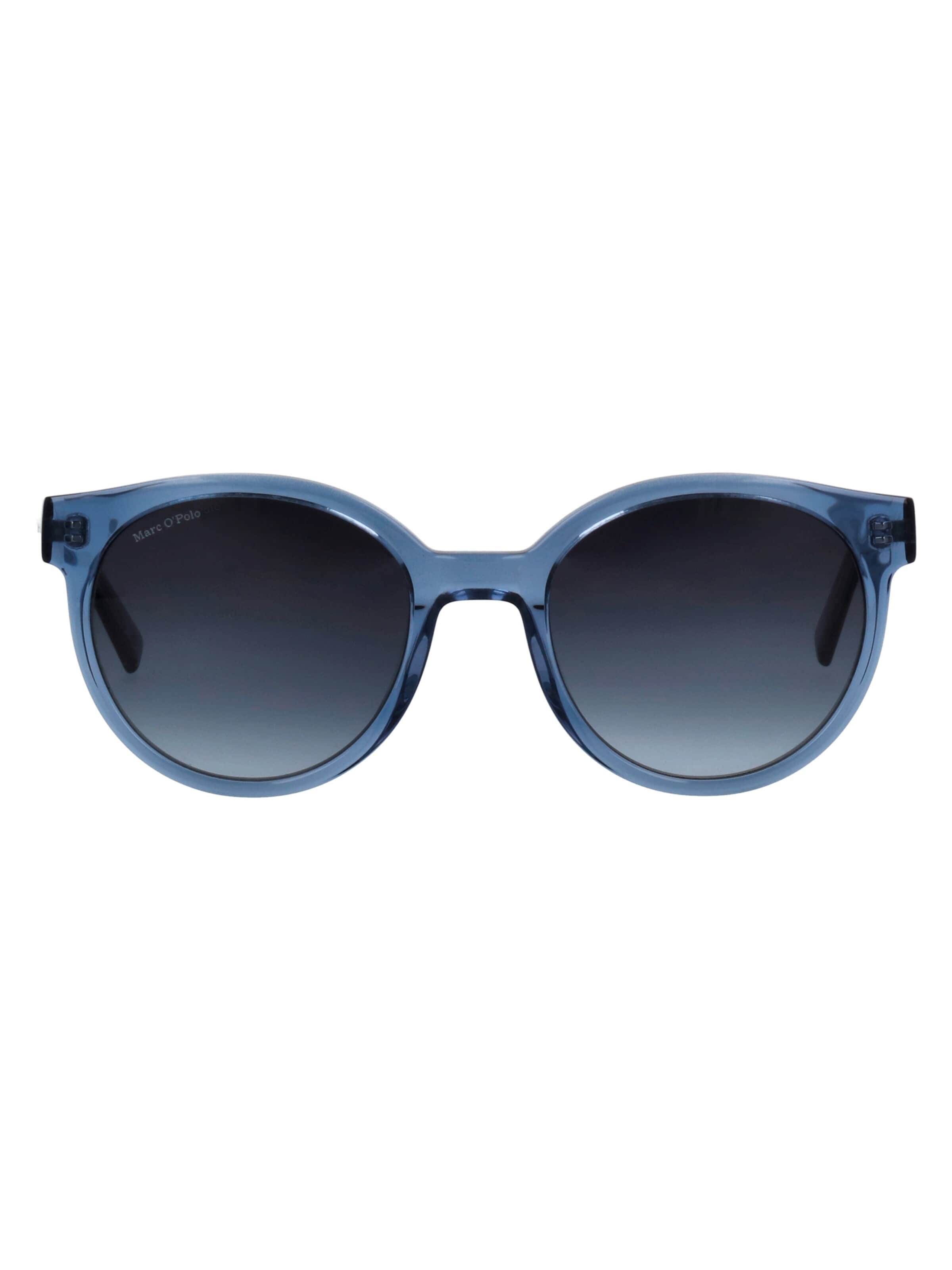 Marc O'Polo EYEWEAR Sonnenbrille in Blau