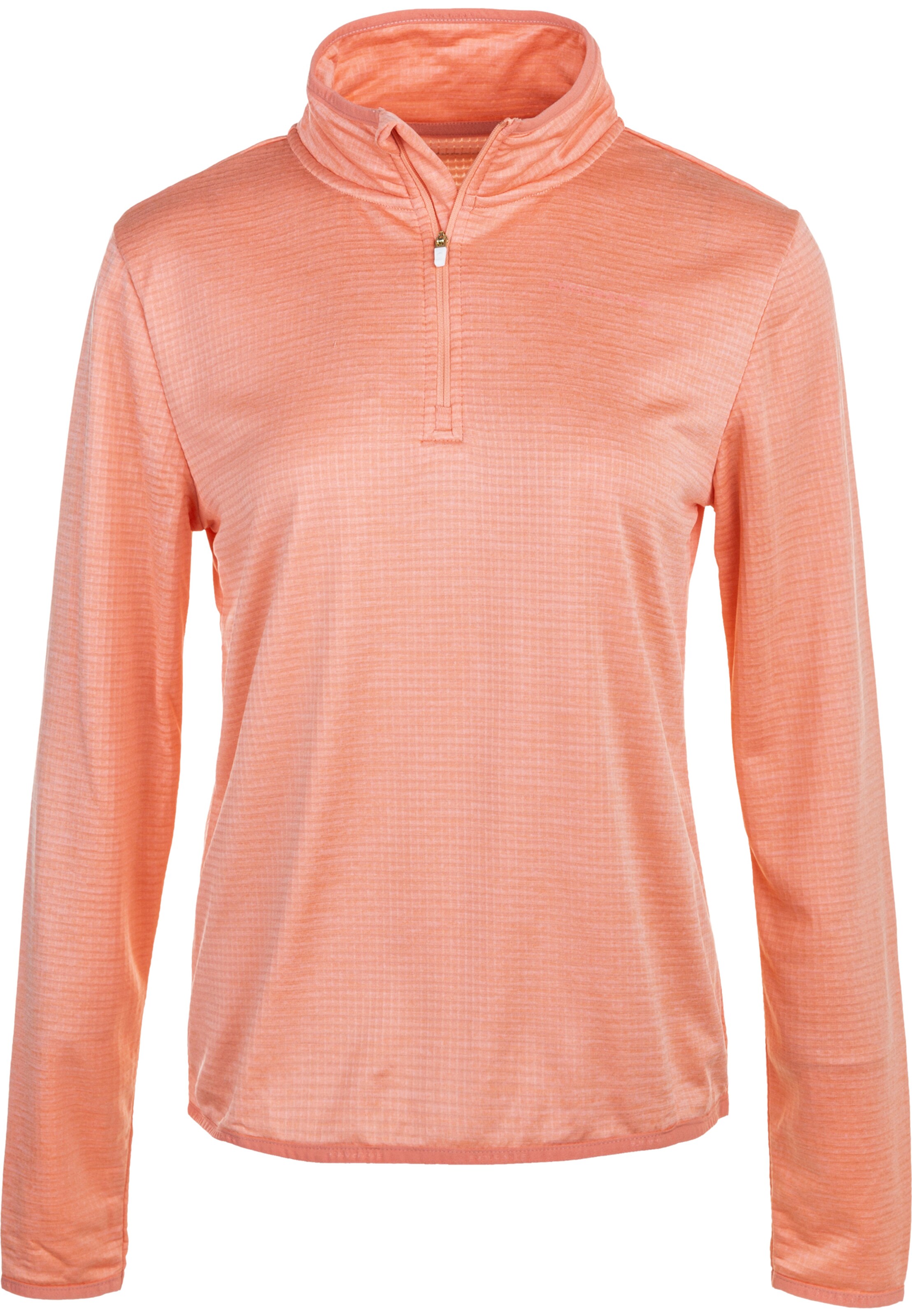 ENDURANCE Funktionsshirt 'Vironic' in Pink: Vorderseite