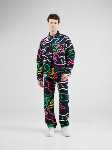 regular Jeans di Billionaire Boys Club in blu