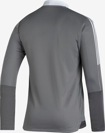 ADIDAS SPORTSWEAR Functioneel shirt 'Tiro 21' in Grijs