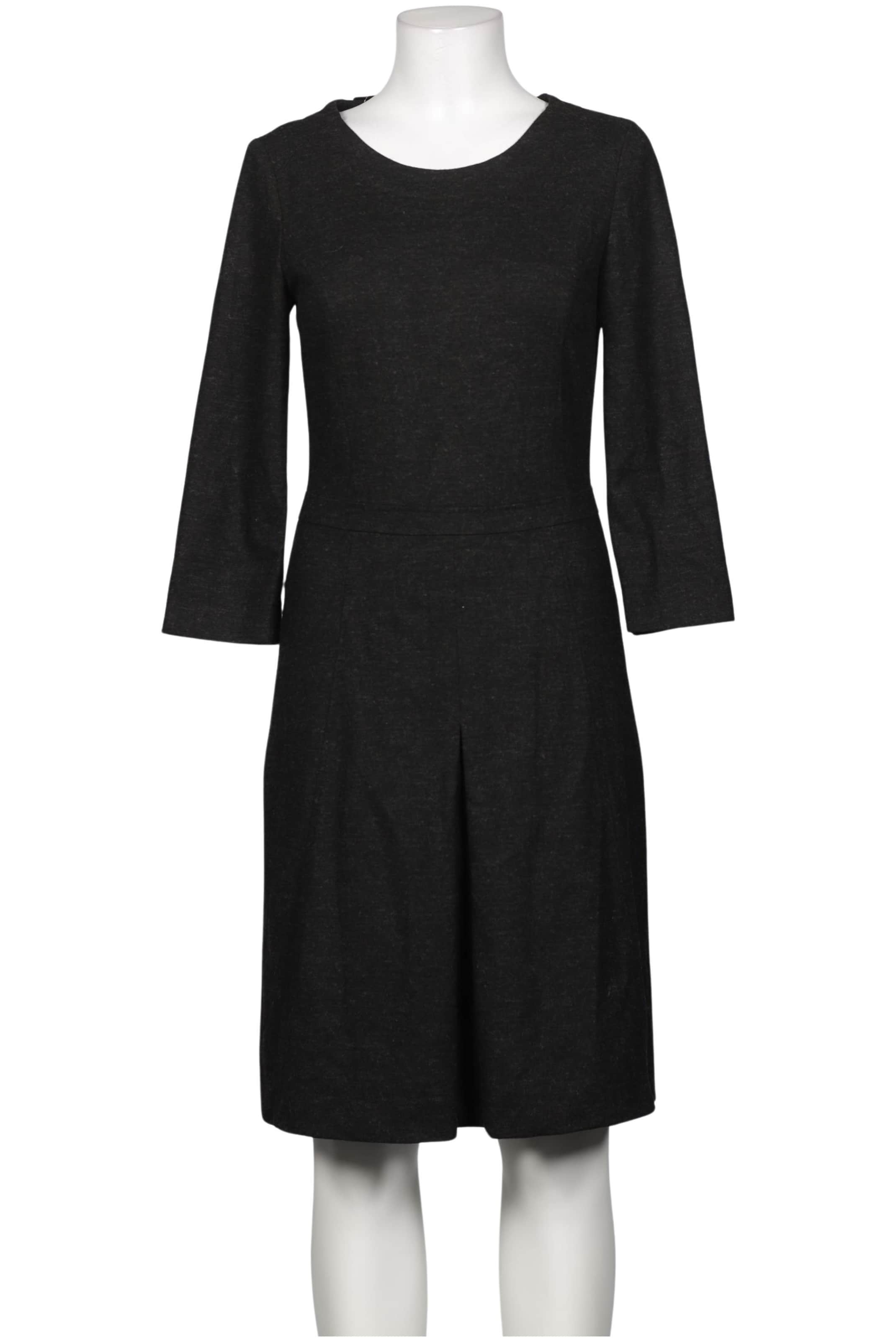 Fadenmeister Berlin Dress in M in Grey: front