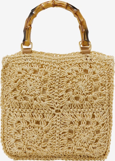 ebeeza Ručna torbica u bež, Pregled proizvoda