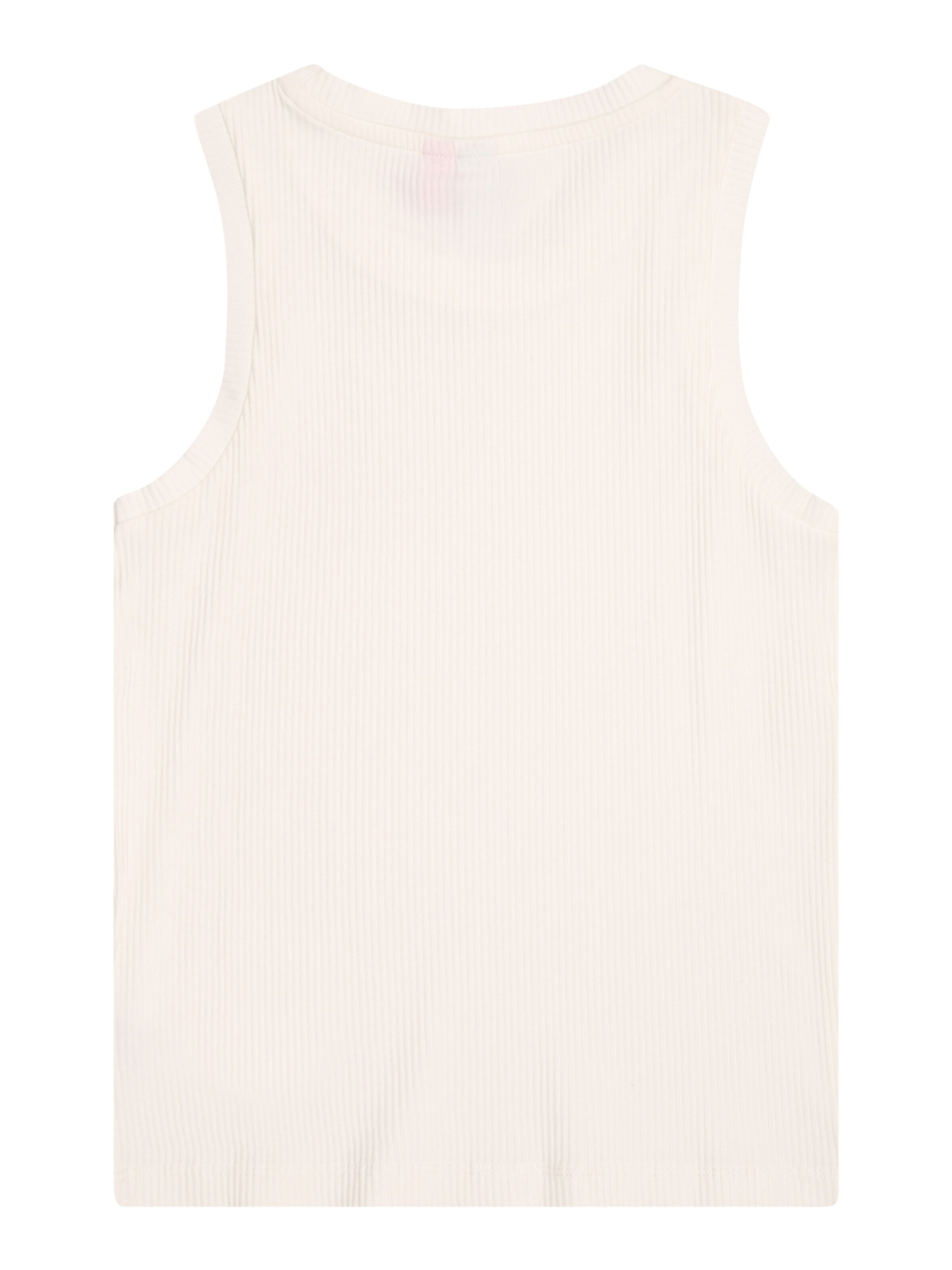 Vero Moda Girl Топ 'VMVilma' в бяло