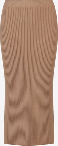 APART Rock in Braun: Vorderseite