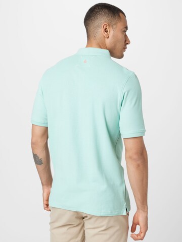 COLOURS & SONS Shirt in Green