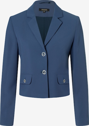 MORE & MORE Blazer in Sapphire, Item view