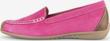 GABOR Classic Flats in Pink