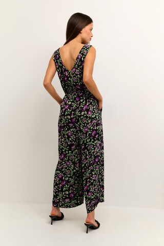 Kaffe Jumpsuit 'Isolde' in Zwart