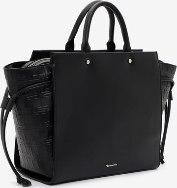 TAMARIS Tasche 'Juliane' in Schwarz