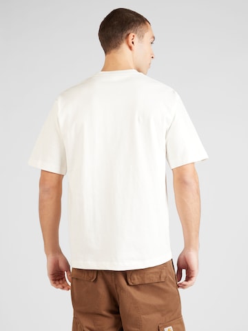 JACK & JONES T-Shirt 'NOEL' in Weiß