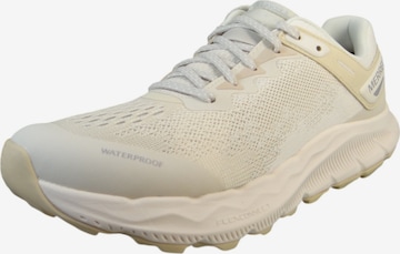 MERRELL - Sapatilha com atacadores em branco: frente
