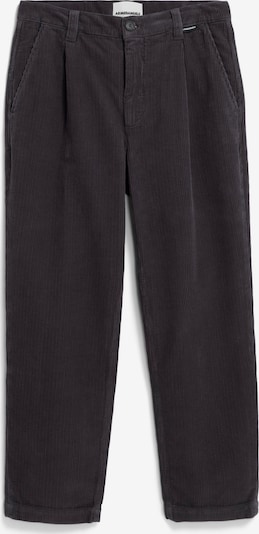 ARMEDANGELS Laskoshousut 'ARAANIO' värissä tummanharmaa, Tuotenäkymä