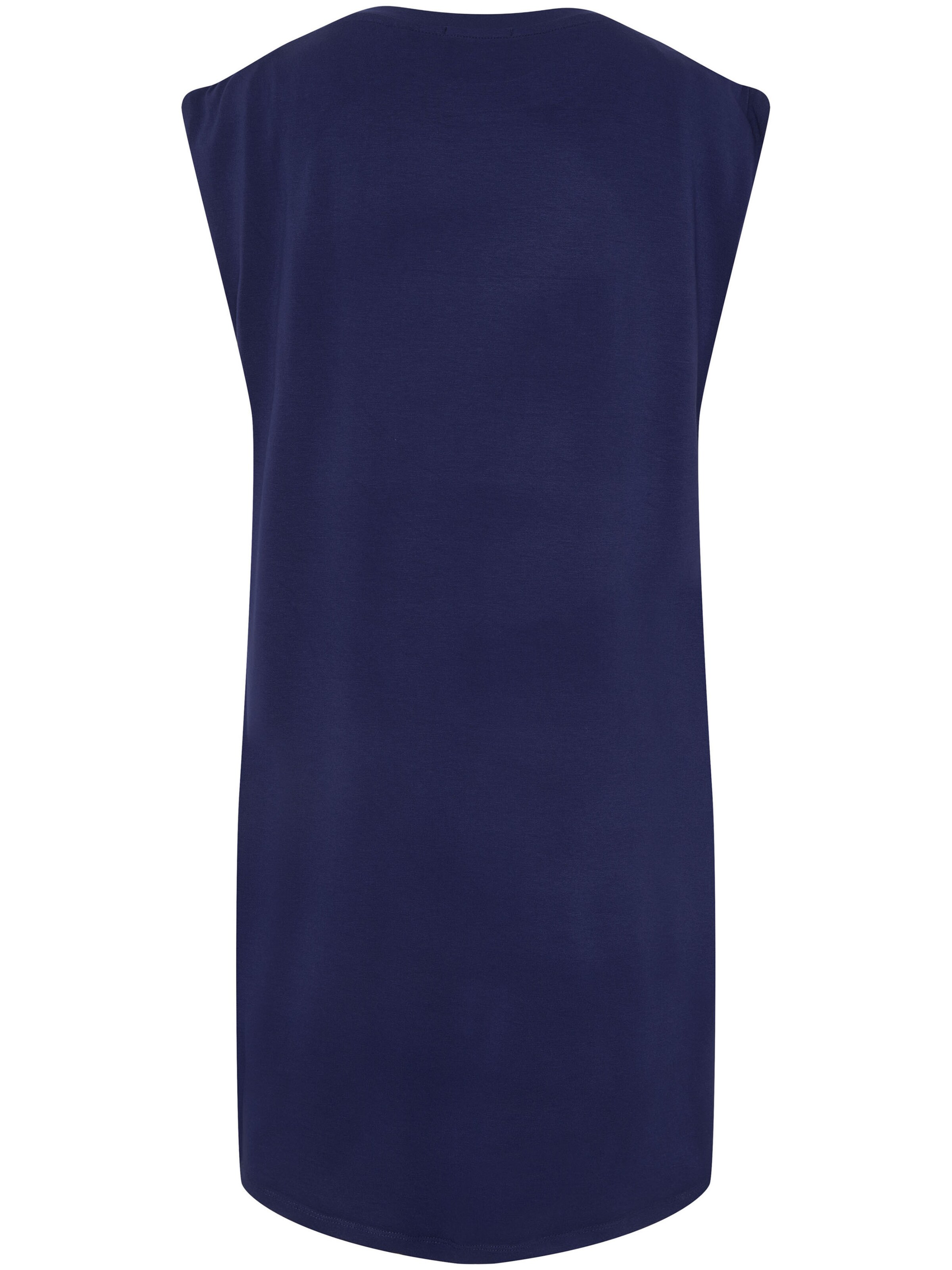 CHIEMSEE Dress in Blue