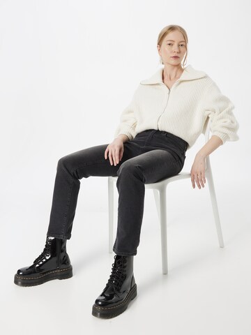 LEVI'S ® Slim fit Jeans '724' in Black