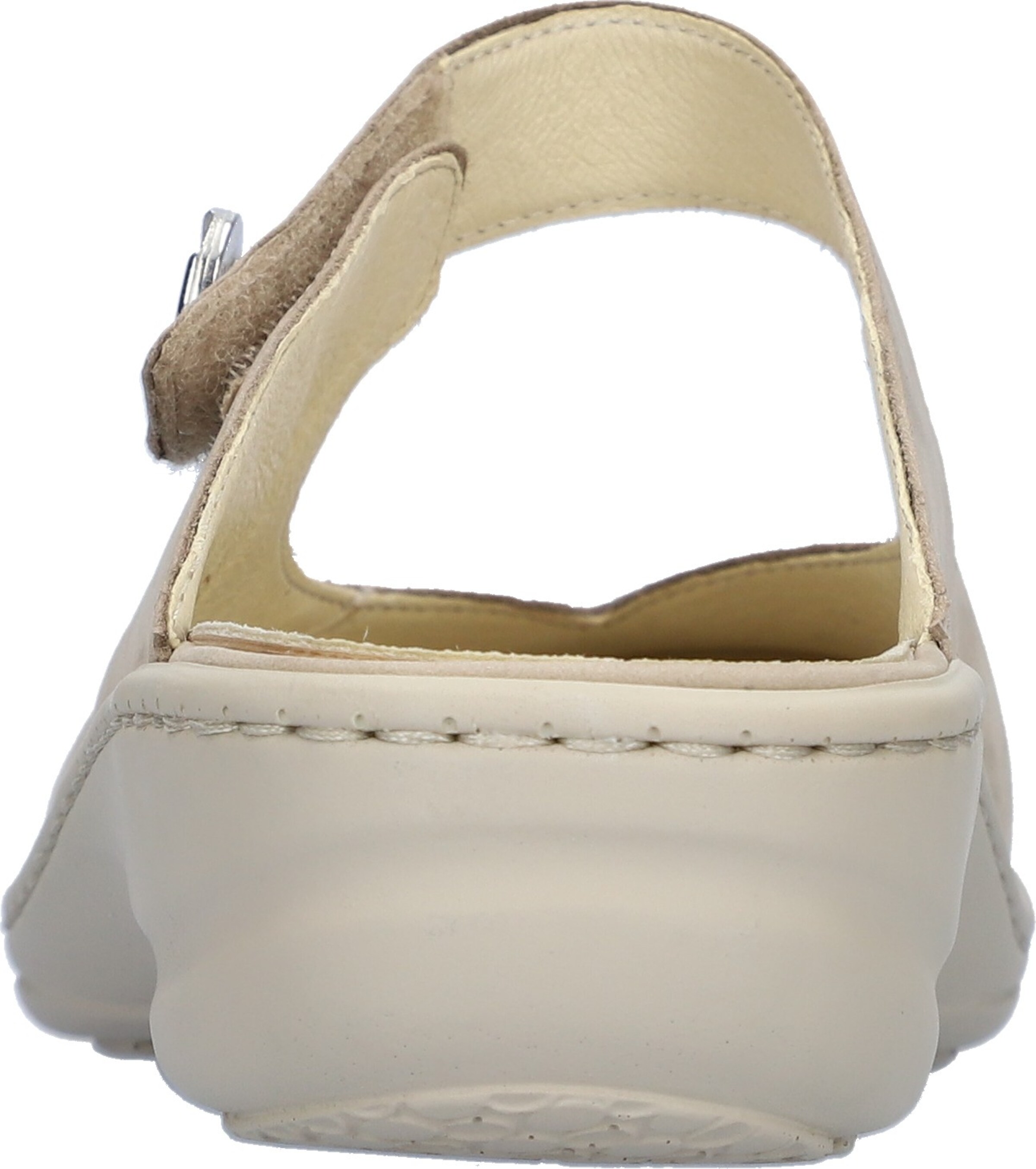 WALDLÄUFER Clogs in Beige