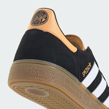ADIDAS PERFORMANCE Kopačky 'Manchester United' – černá