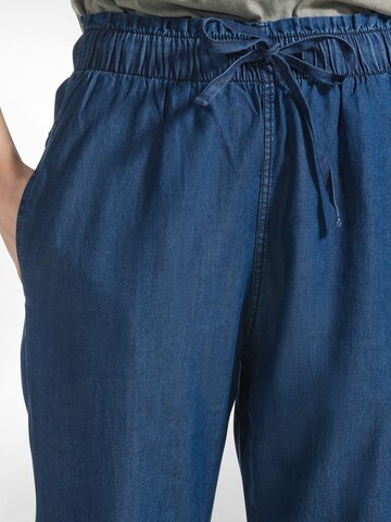 regular Pantaloni di DEHA in blu