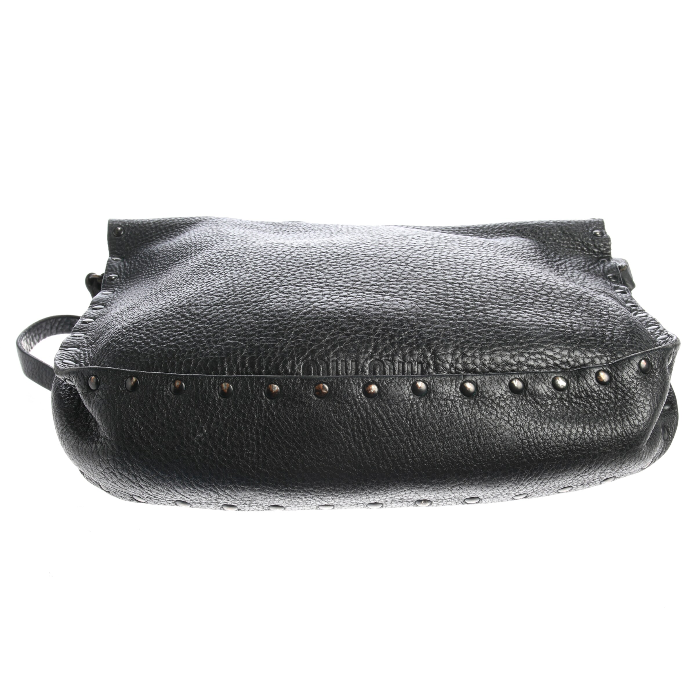 Miu Miu Bag in One size in Black