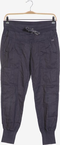 DEHA Pants in S in Purple: front