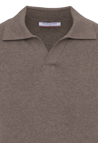 ruda Felix Hardy Marškinėliai