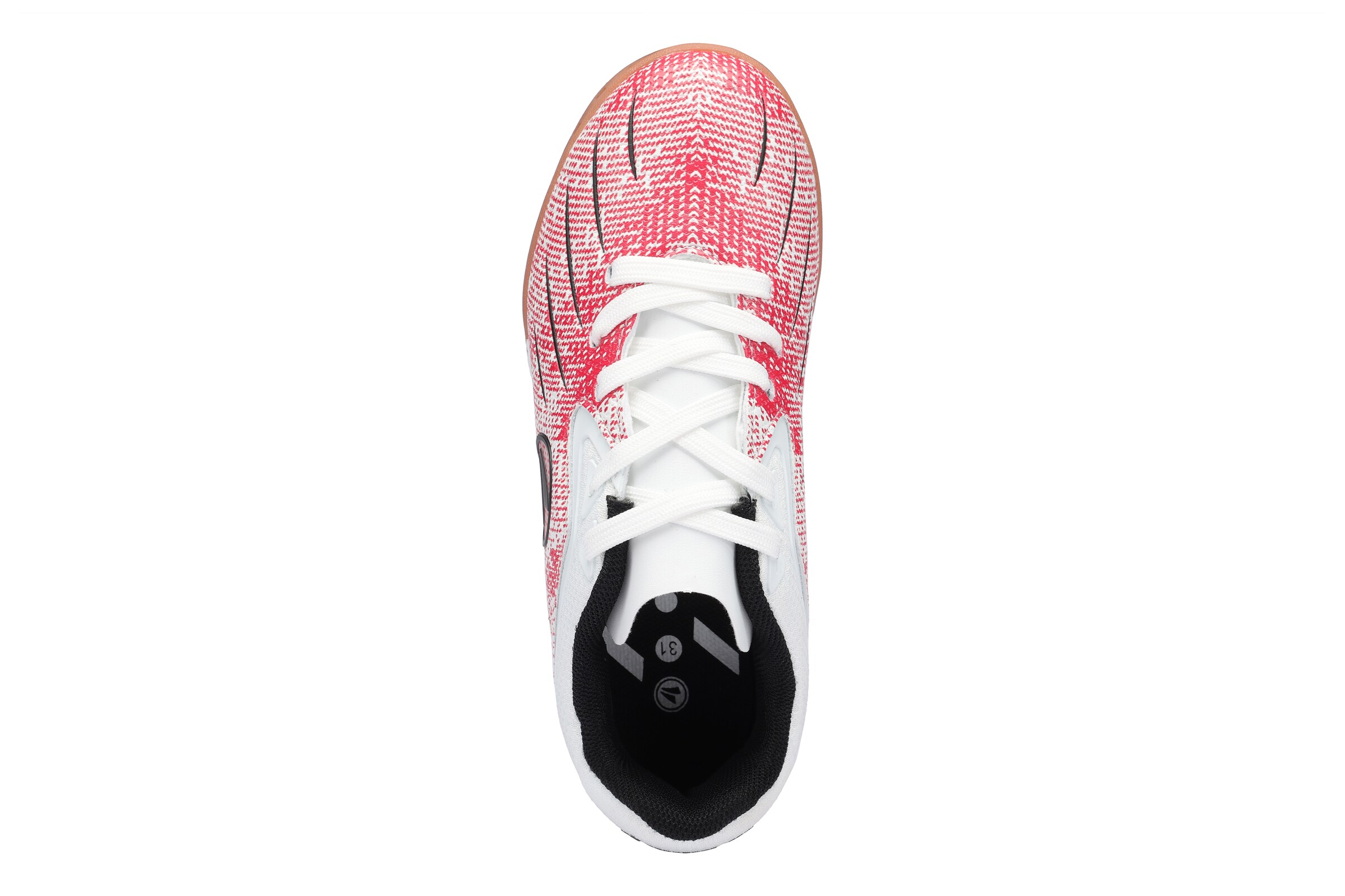 JAKO Athletic Shoes in White